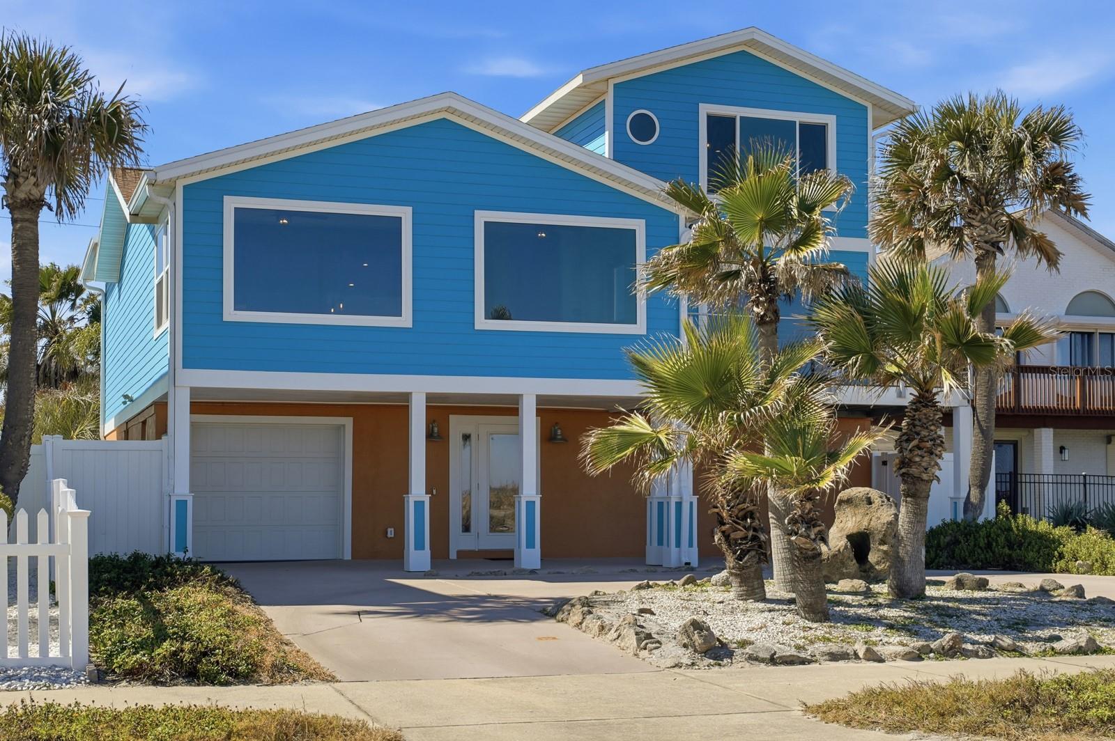 2656 S OCEAN SHORE BOULEVARD