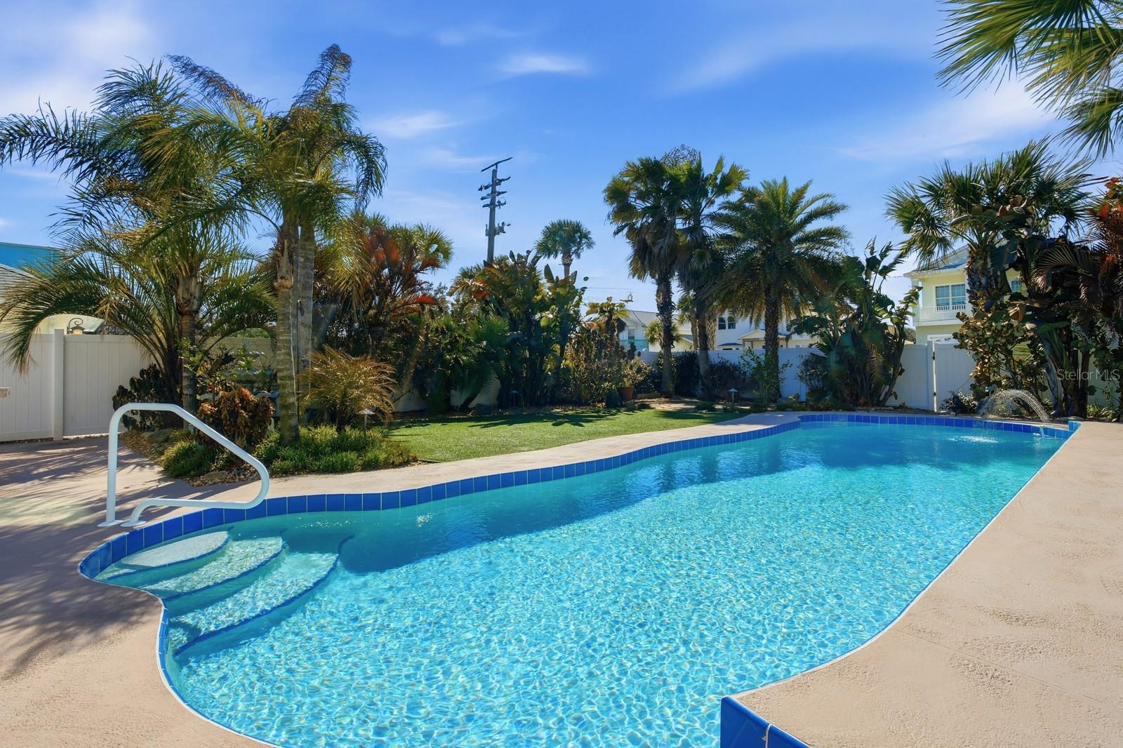 ATLANTA BEACH SUB - Residential