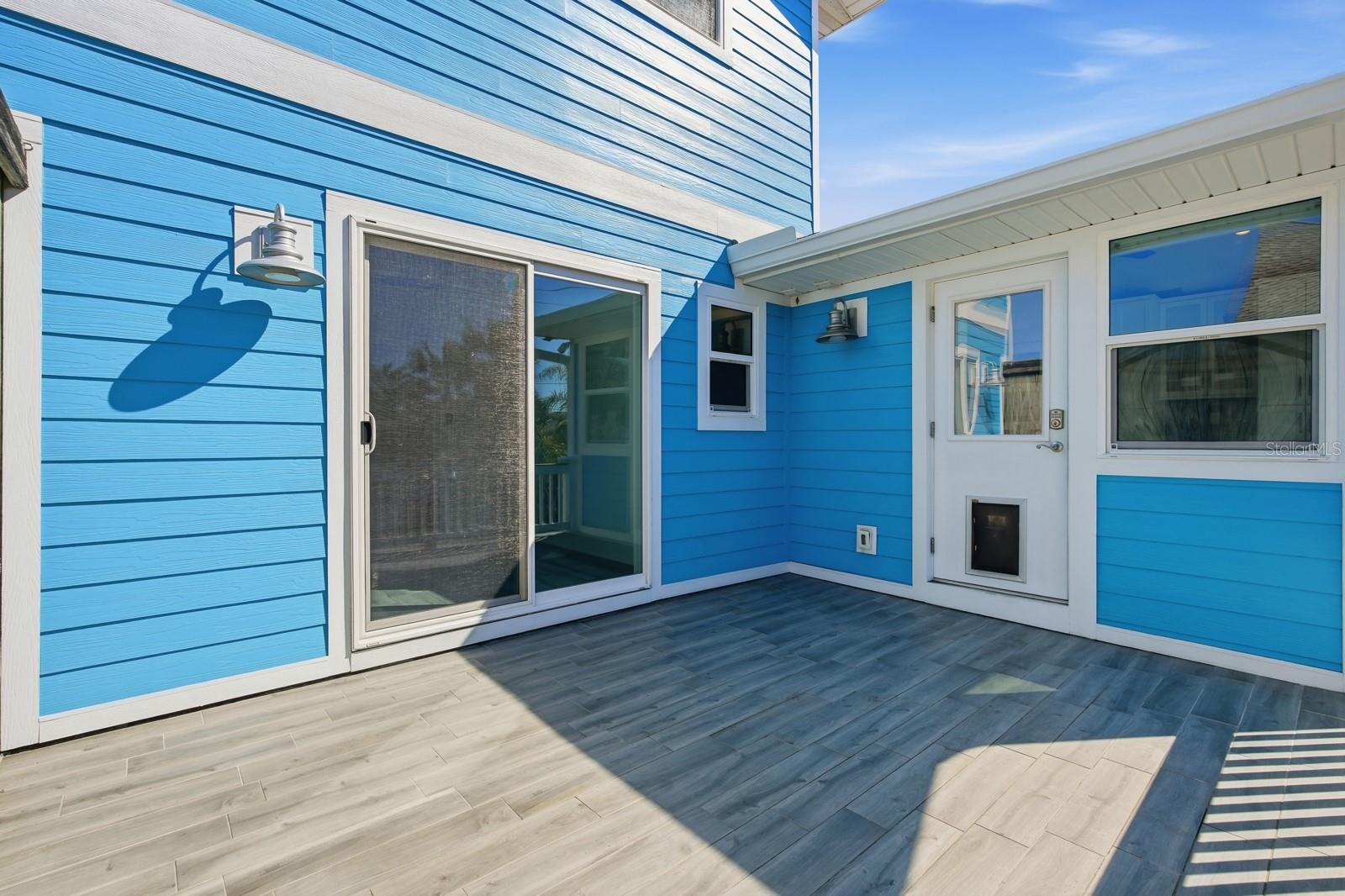 ATLANTA BEACH SUB - Residential