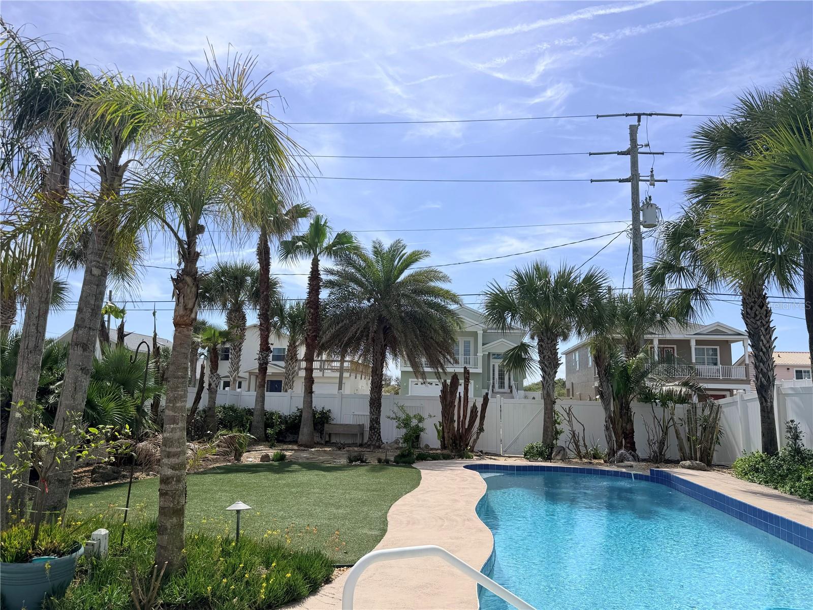 ATLANTA BEACH SUB - Residential