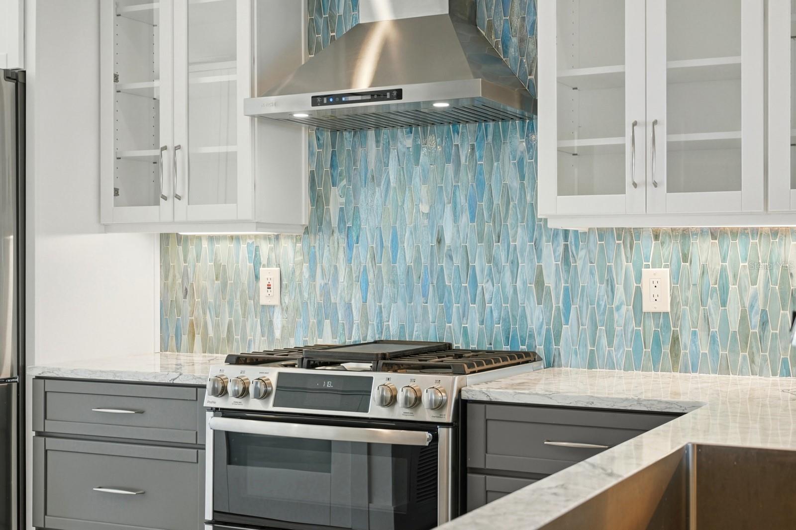 ATLANTA BEACH SUB - Residential