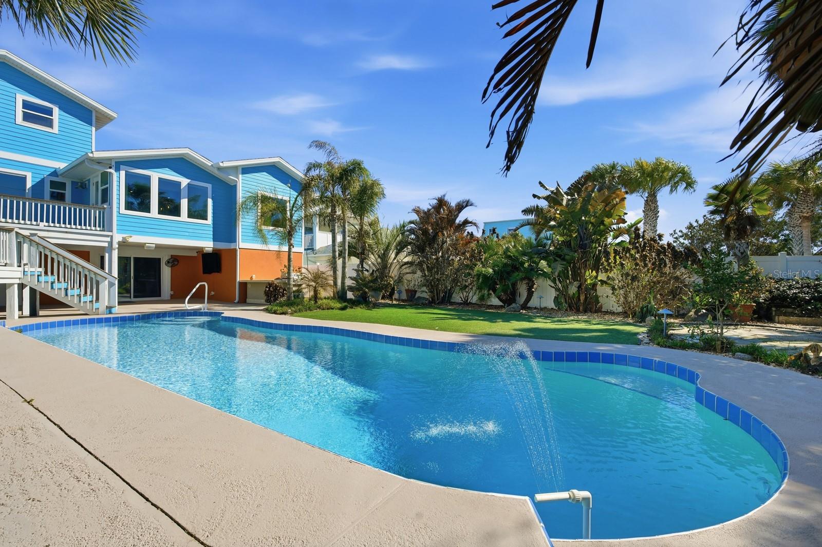 ATLANTA BEACH SUB - Residential