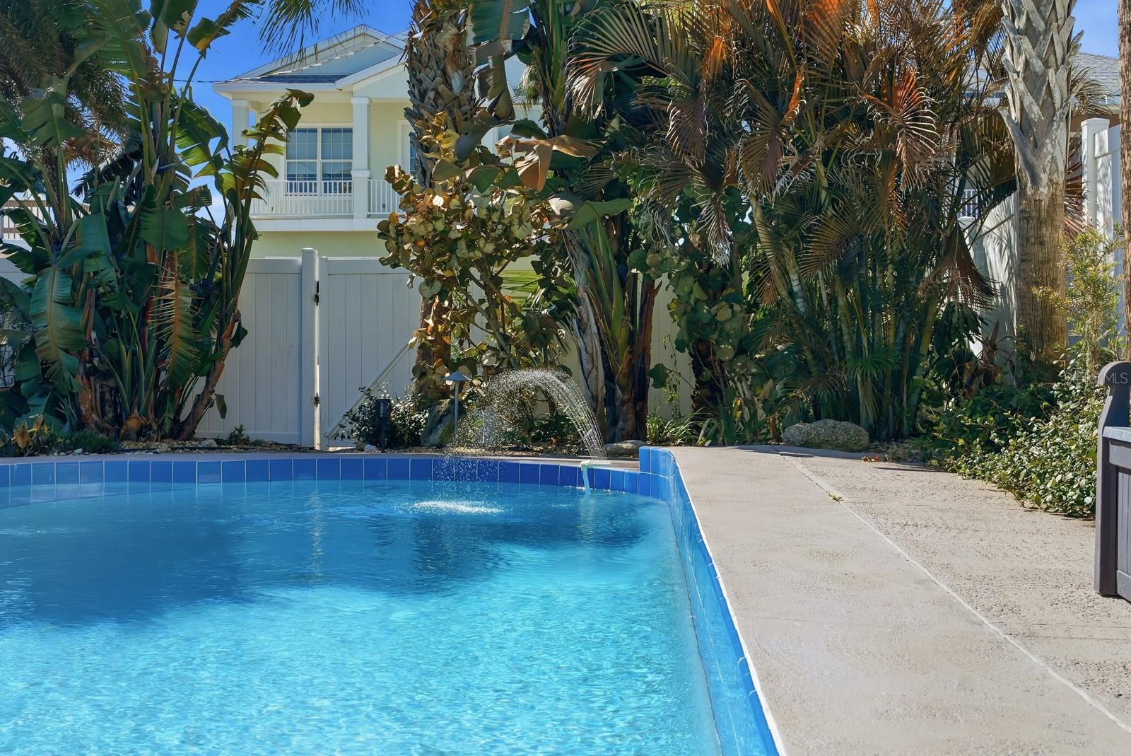 ATLANTA BEACH SUB - Residential