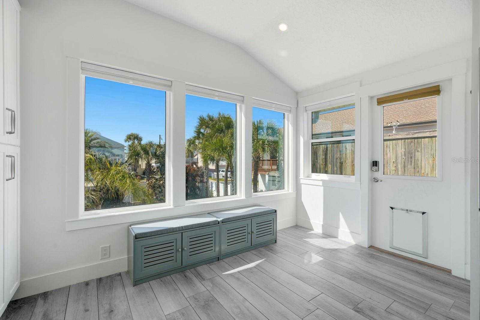 ATLANTA BEACH SUB - Residential