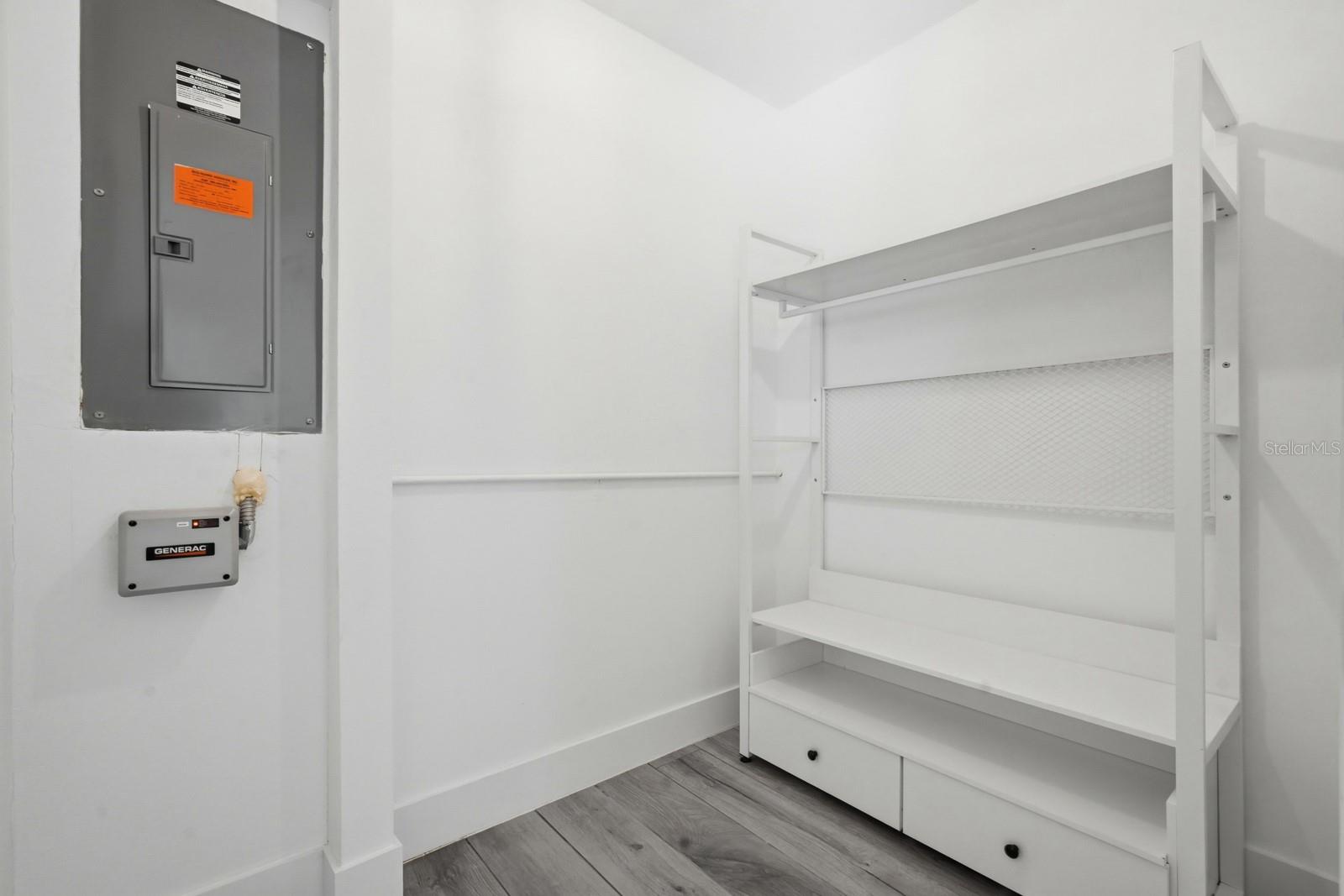 ATLANTA BEACH SUB - Residential