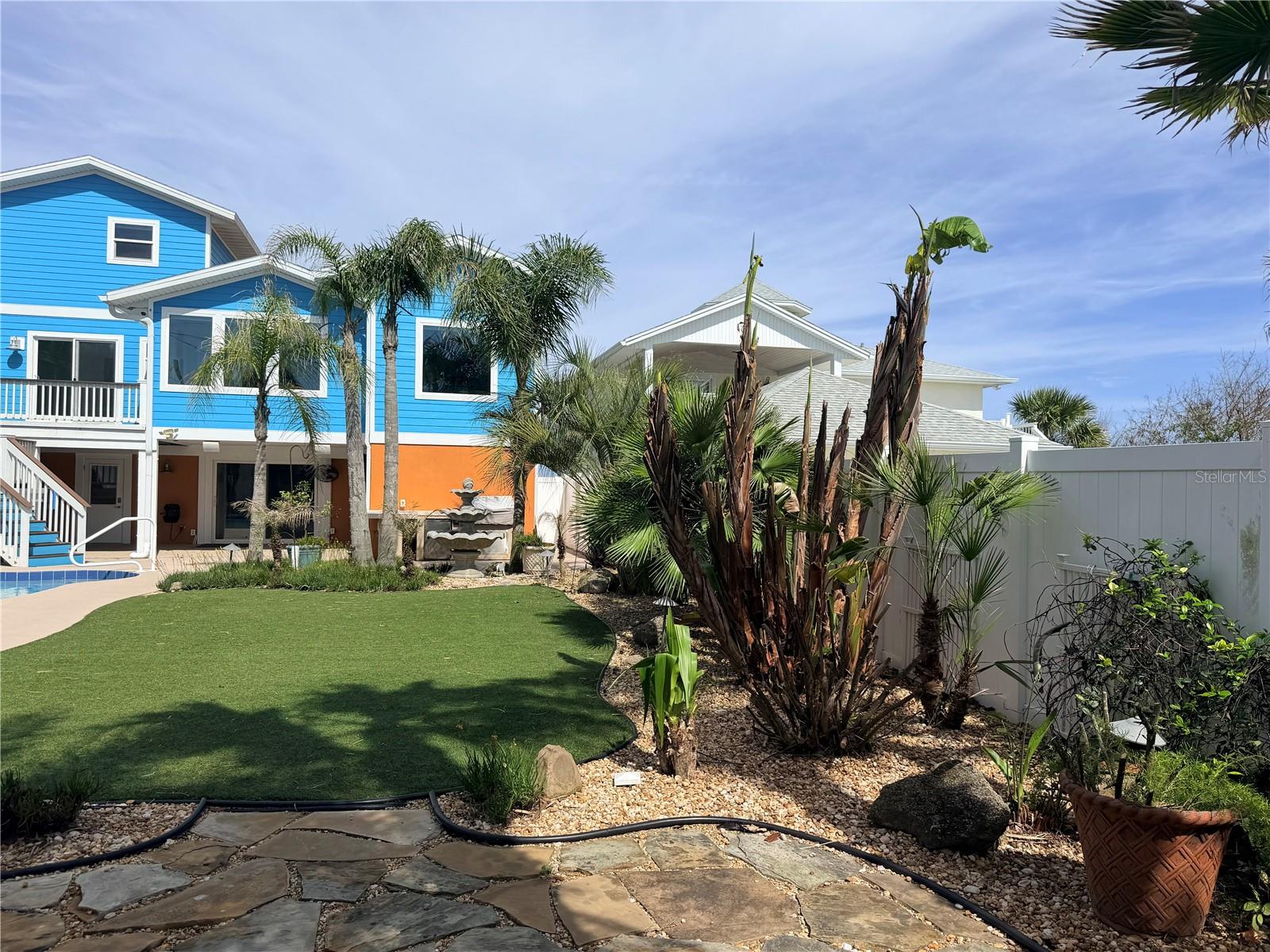 ATLANTA BEACH SUB - Residential