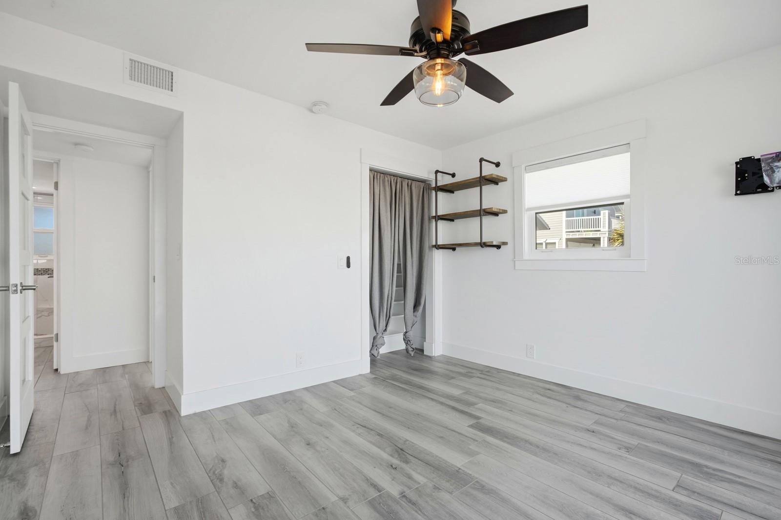 ATLANTA BEACH SUB - Residential