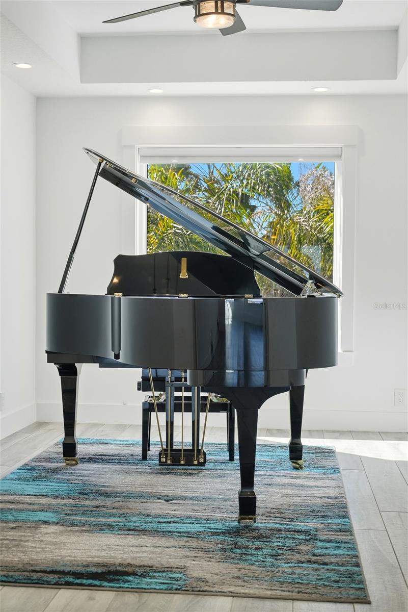 ATLANTA BEACH SUB - Residential