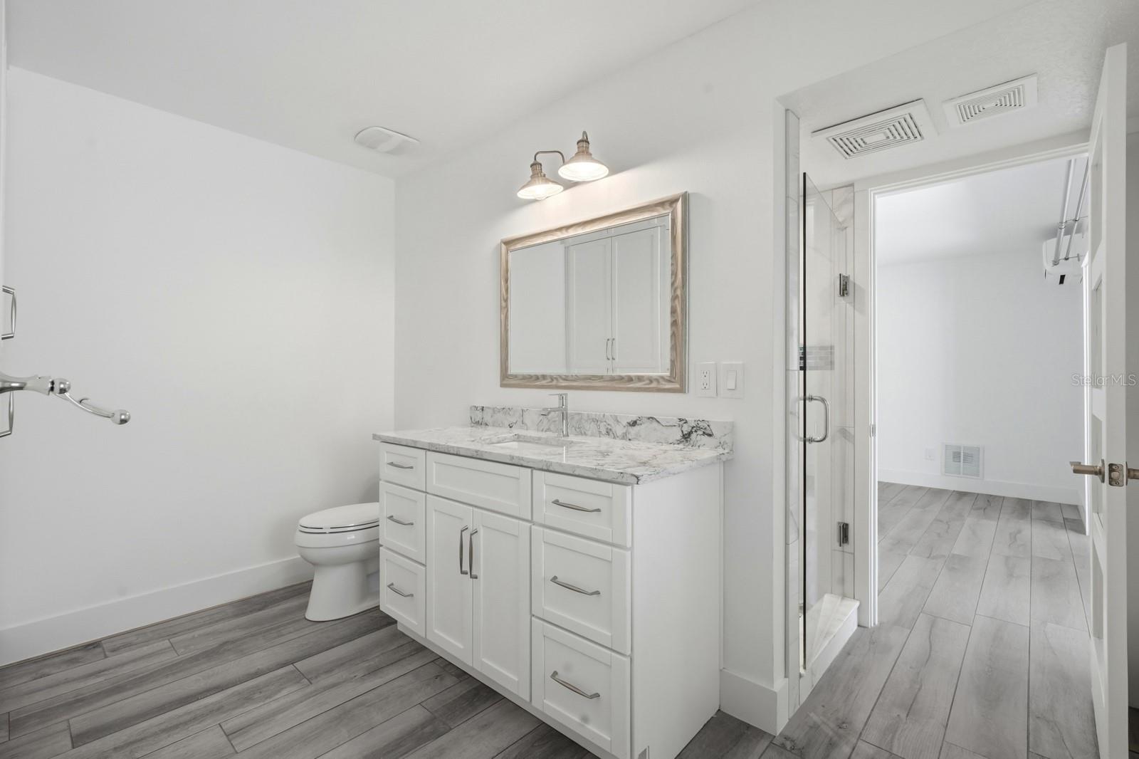 ATLANTA BEACH SUB - Residential