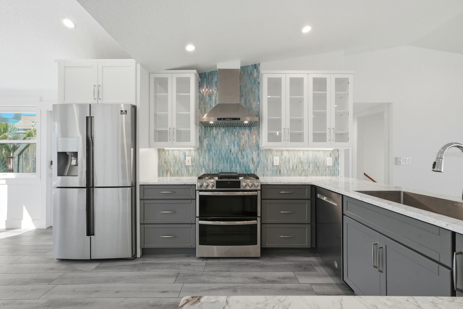 ATLANTA BEACH SUB - Residential