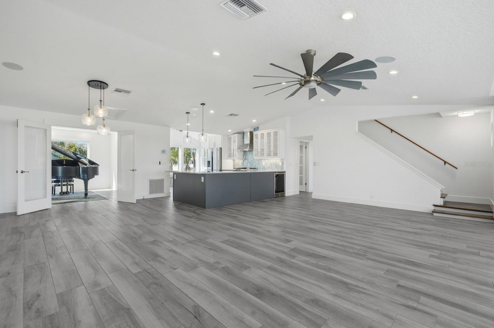 ATLANTA BEACH SUB - Residential