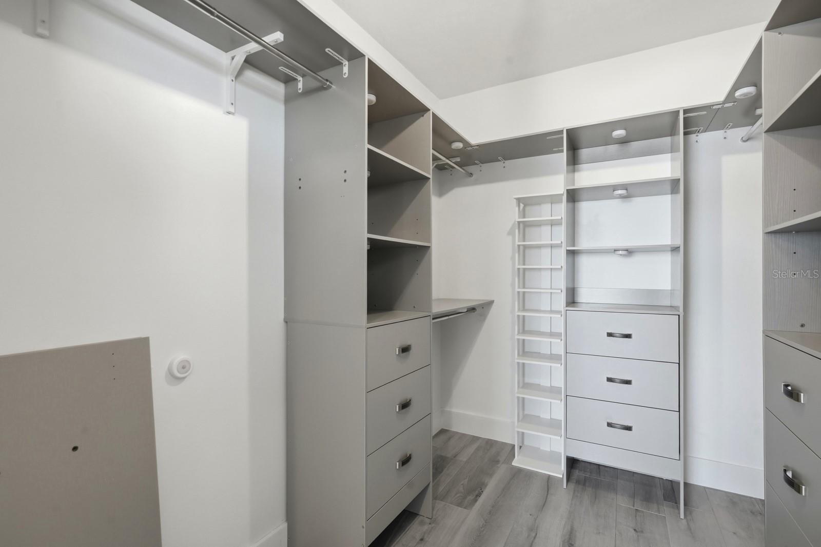 ATLANTA BEACH SUB - Residential