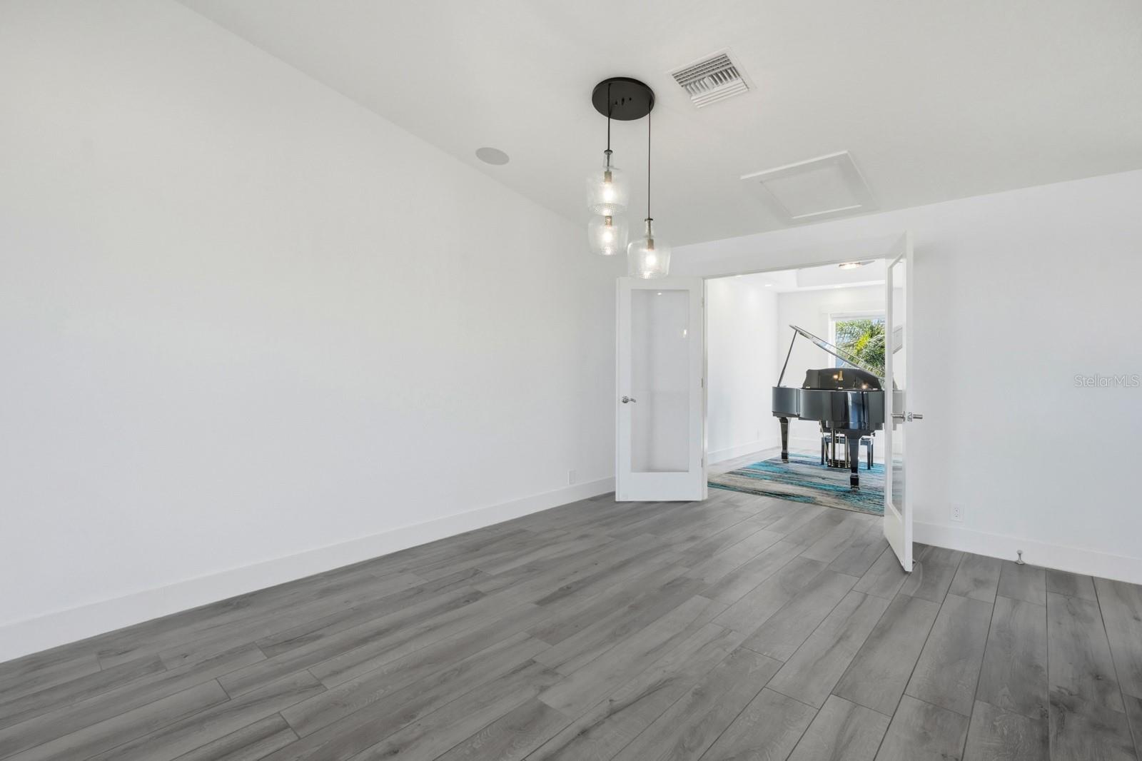 ATLANTA BEACH SUB - Residential