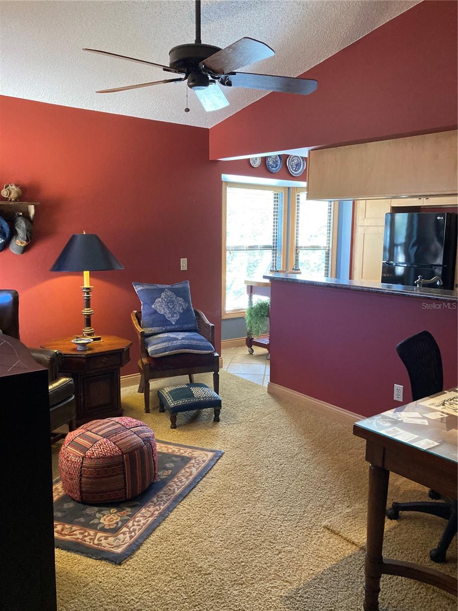 SANCTUARY AT BAY HILL CONDO - Residential