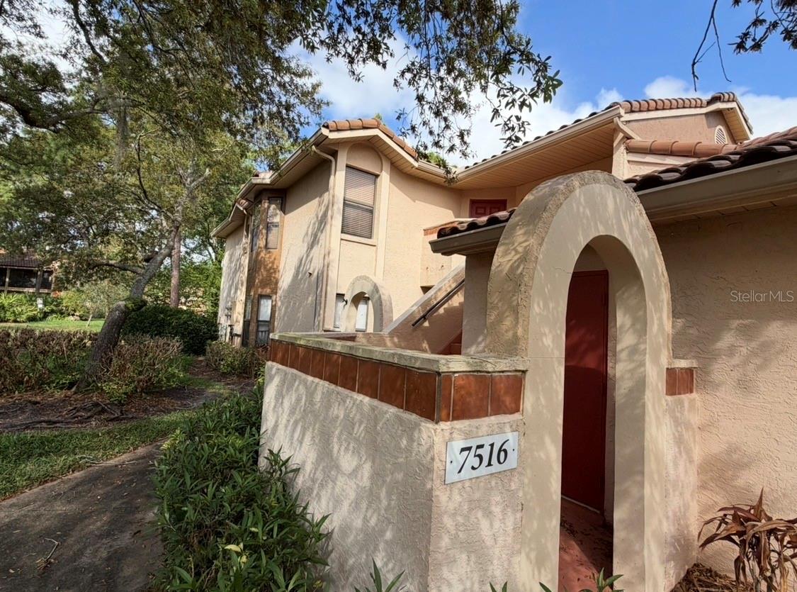 SANCTUARY AT BAY HILL CONDO - Residential