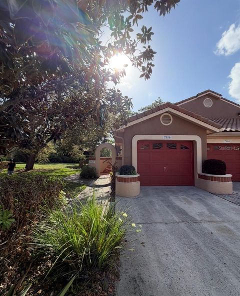 7516 SUGAR BEND DRIVE 7516 ORLANDO FL 32819