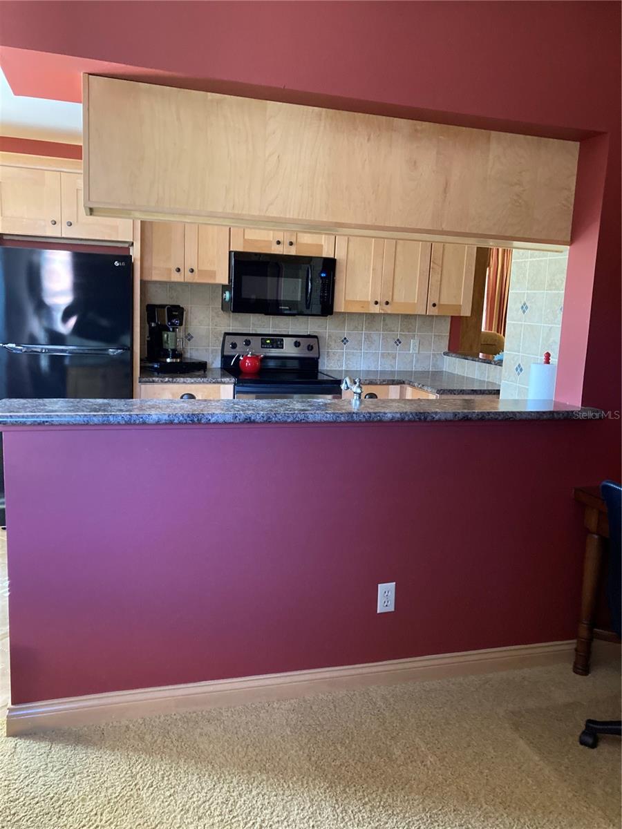 SANCTUARY AT BAY HILL CONDO - Residential