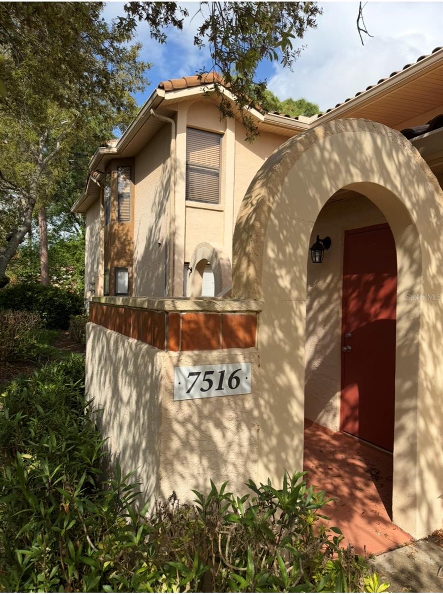 SANCTUARY AT BAY HILL CONDO - Residential