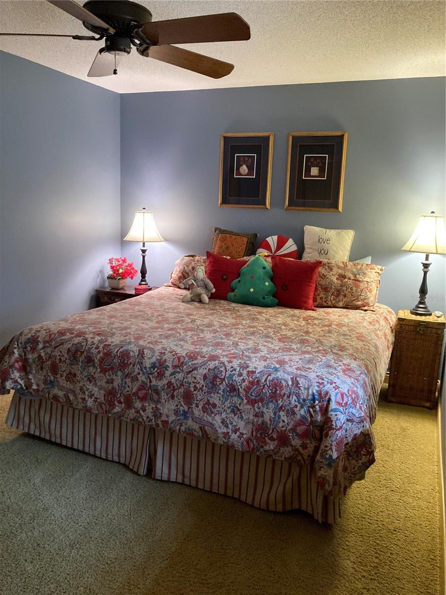 SANCTUARY AT BAY HILL CONDO - Residential