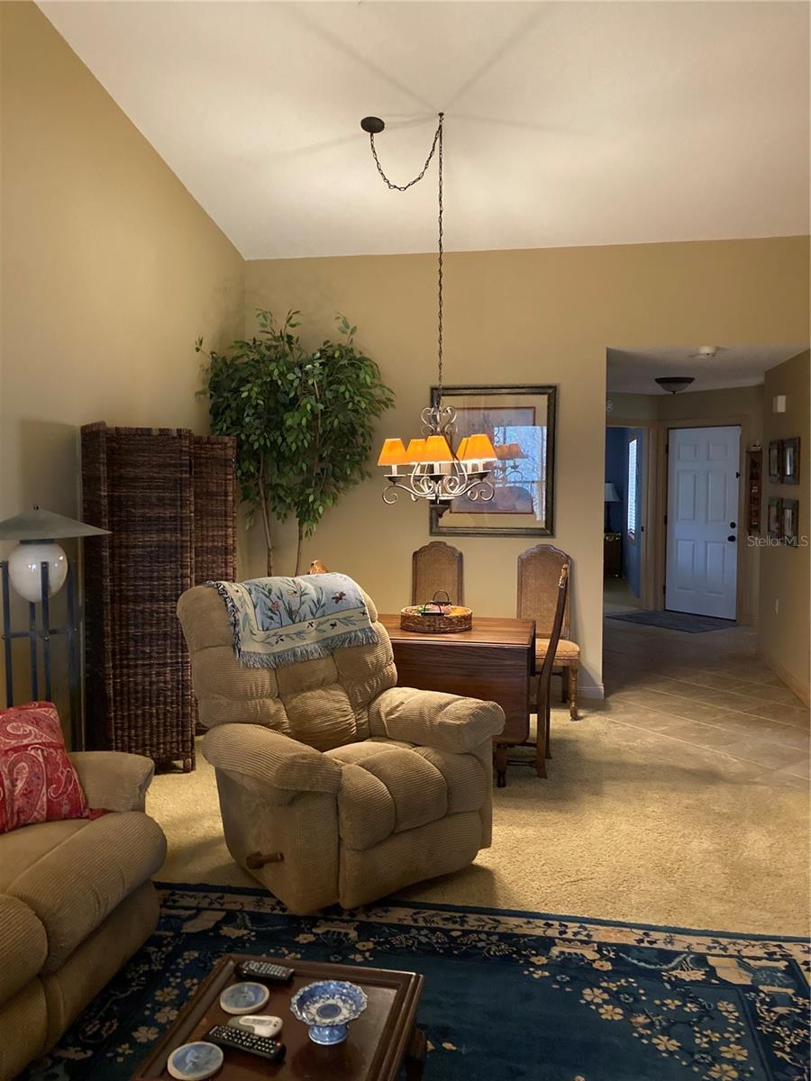 SANCTUARY AT BAY HILL CONDO - Residential