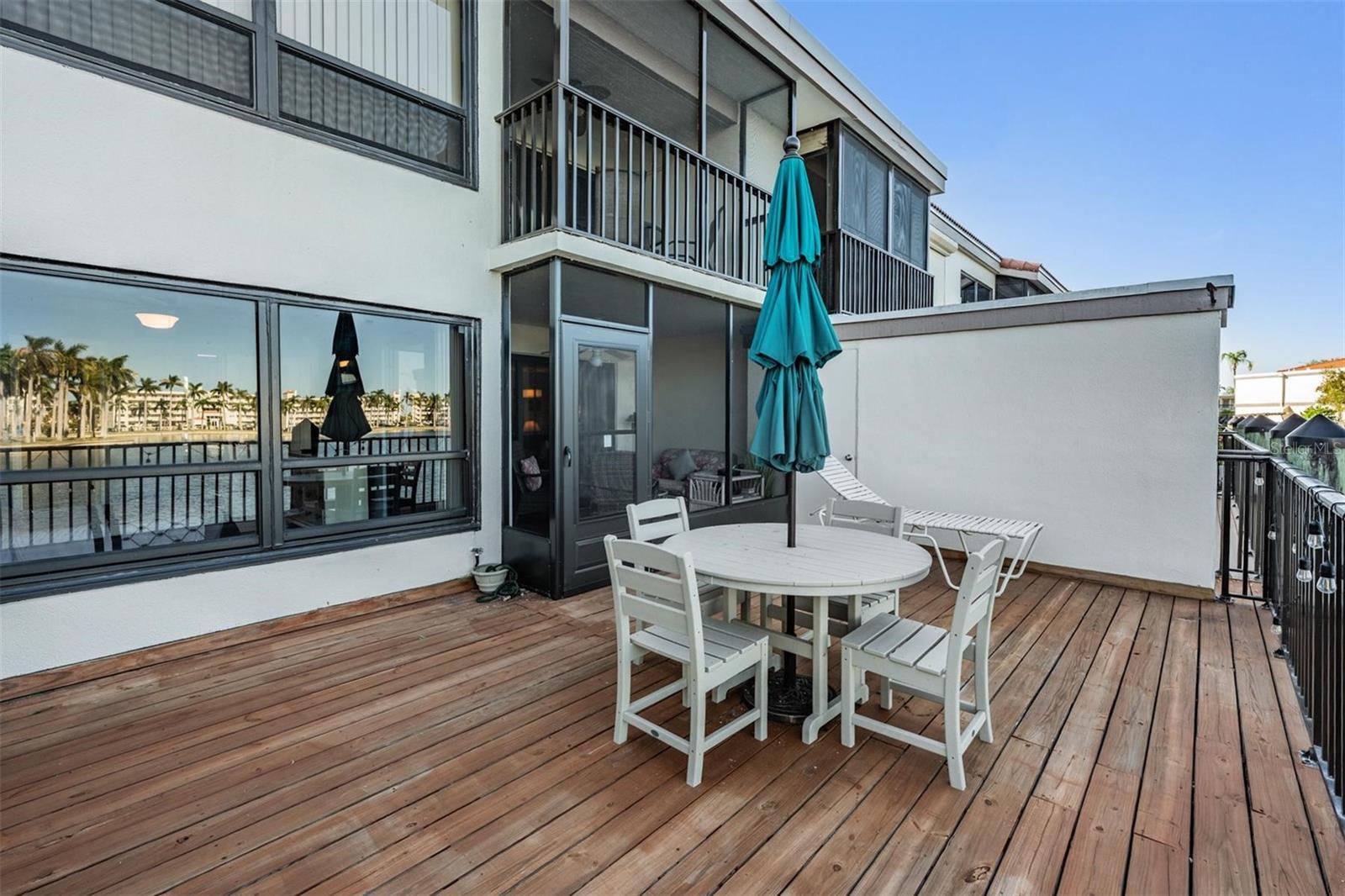 BAHIA SHORES CONDO - Residential