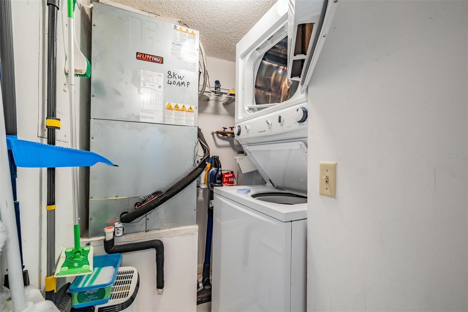 BAHIA SHORES CONDO - Residential