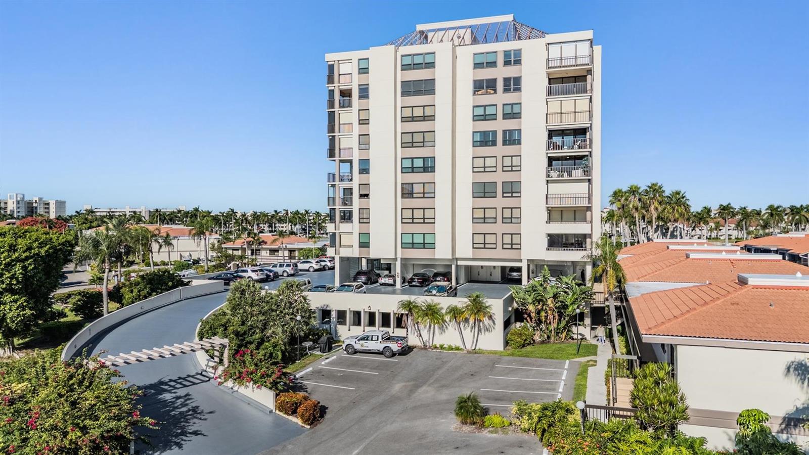 BAHIA SHORES CONDO - Residential