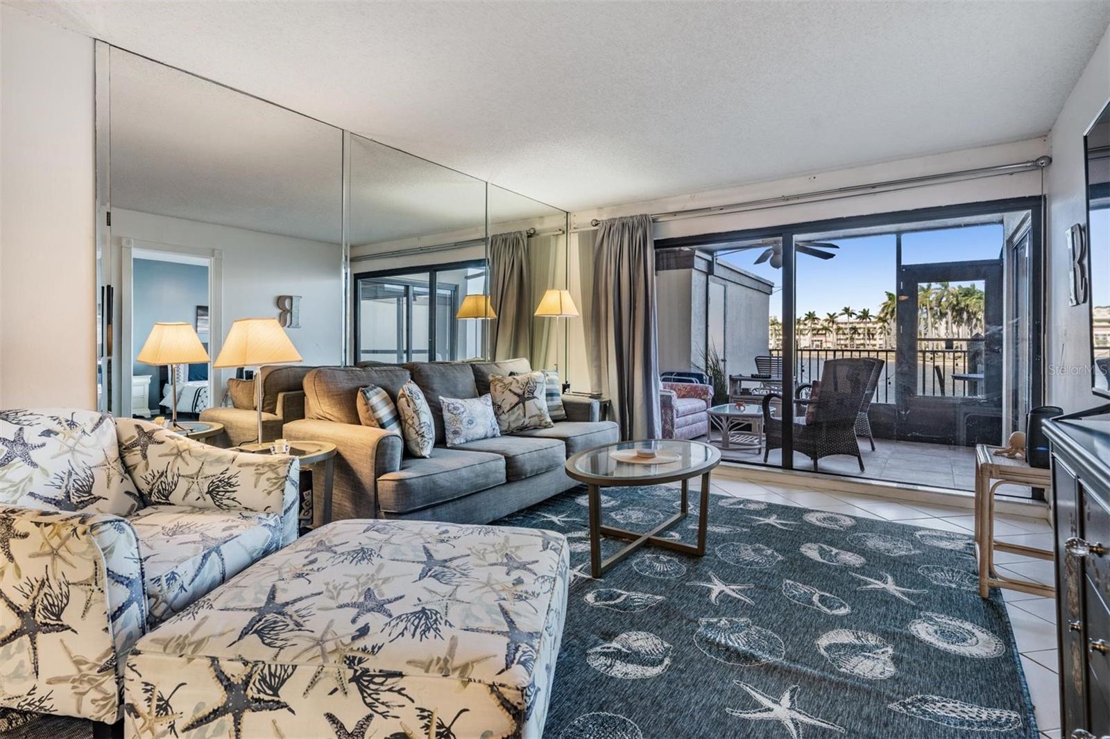 BAHIA SHORES CONDO - Residential