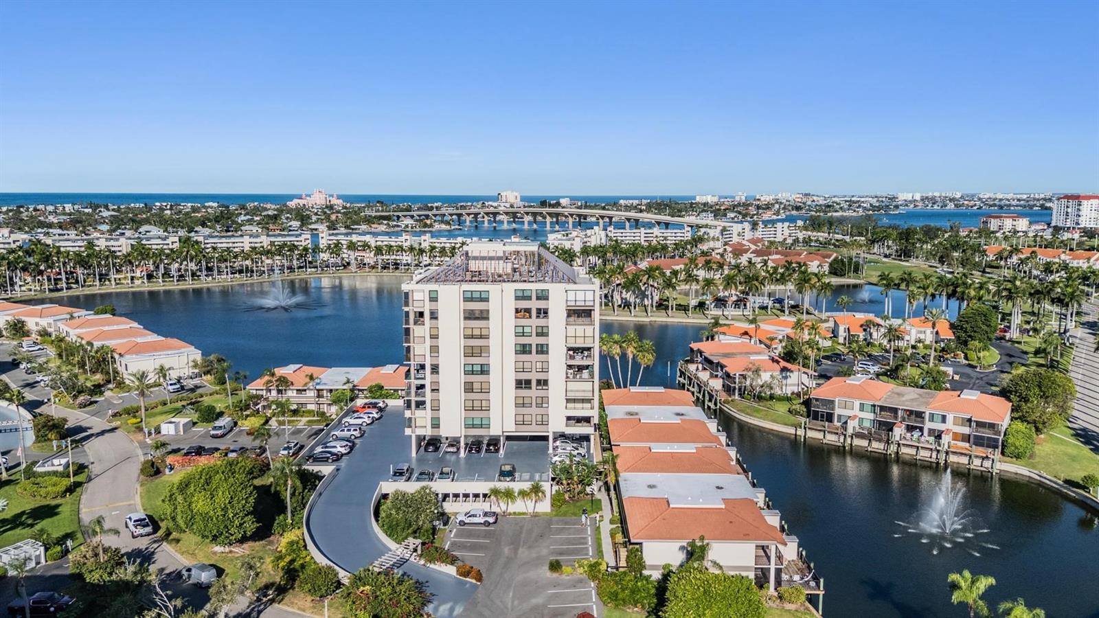 BAHIA SHORES CONDO - Residential