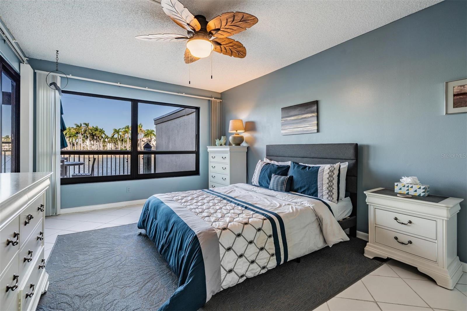 BAHIA SHORES CONDO - Residential