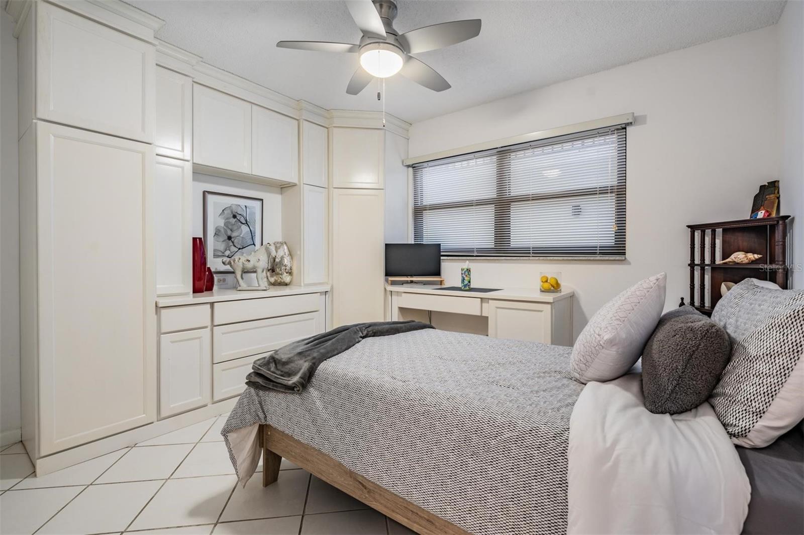 BAHIA SHORES CONDO - Residential