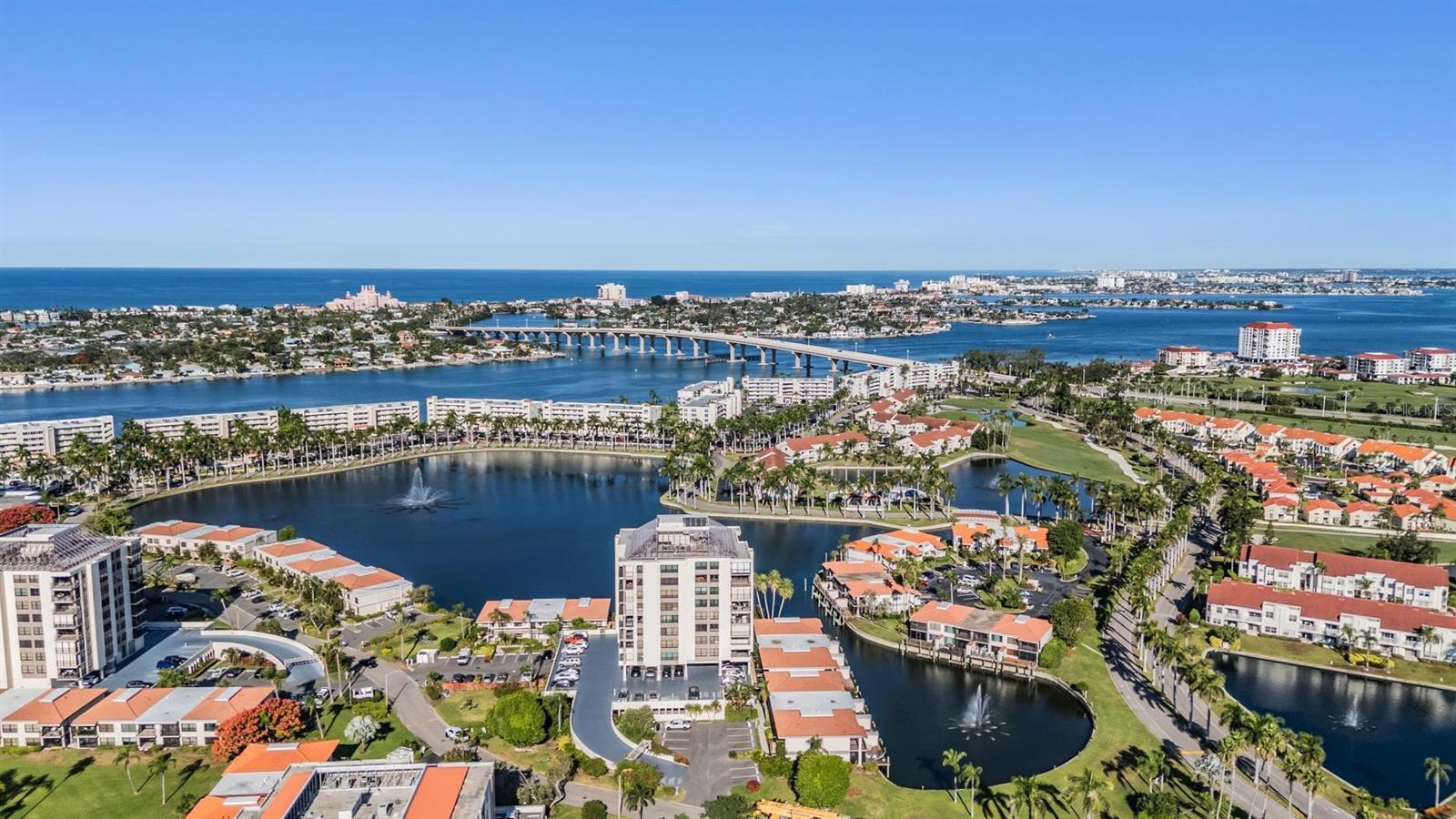 BAHIA SHORES CONDO - Residential