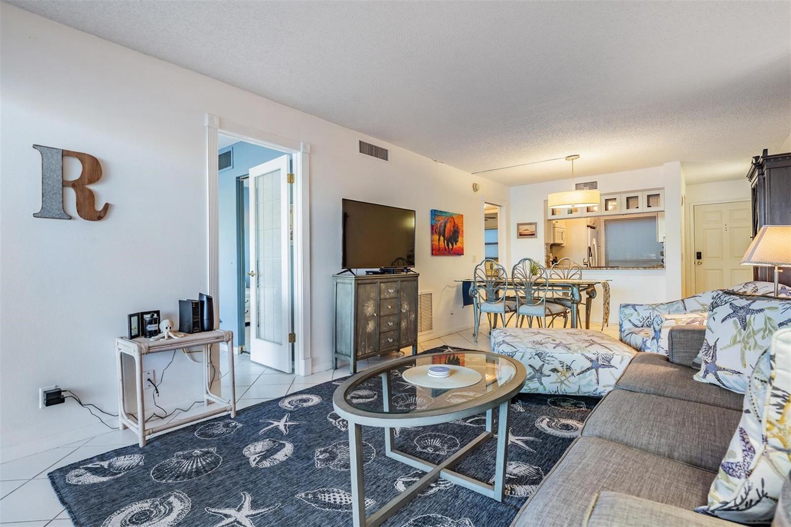 BAHIA SHORES CONDO - Residential