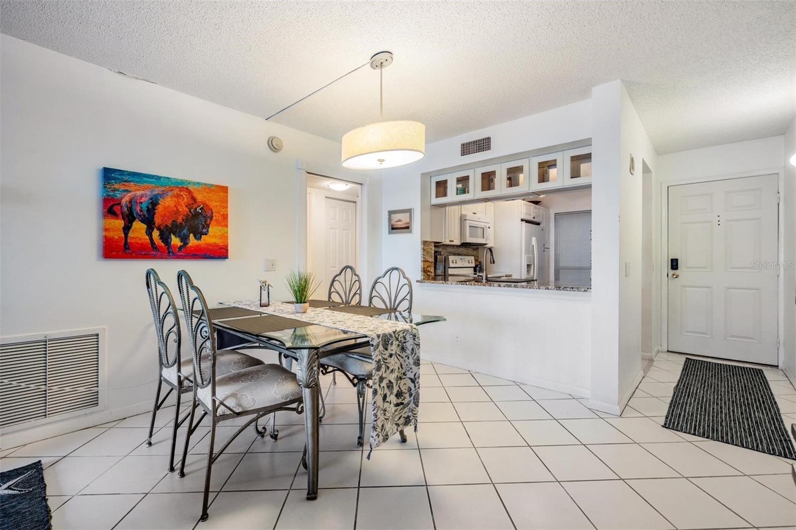 BAHIA SHORES CONDO - Residential