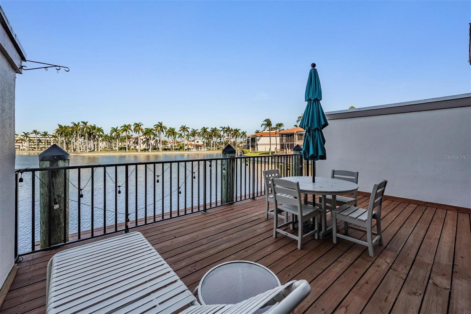 BAHIA SHORES CONDO - Residential