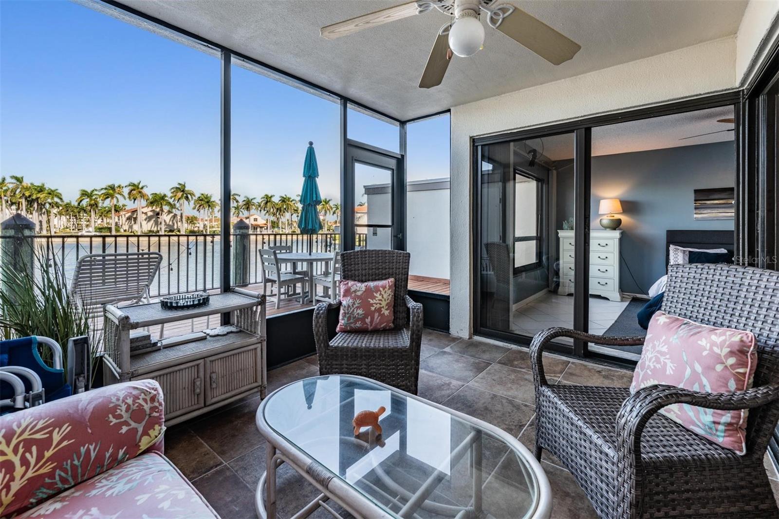 BAHIA SHORES CONDO - Residential