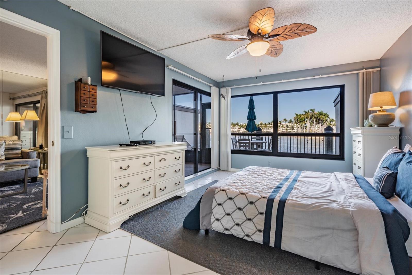 BAHIA SHORES CONDO - Residential