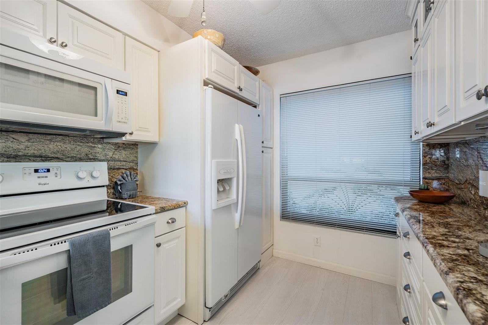 BAHIA SHORES CONDO - Residential