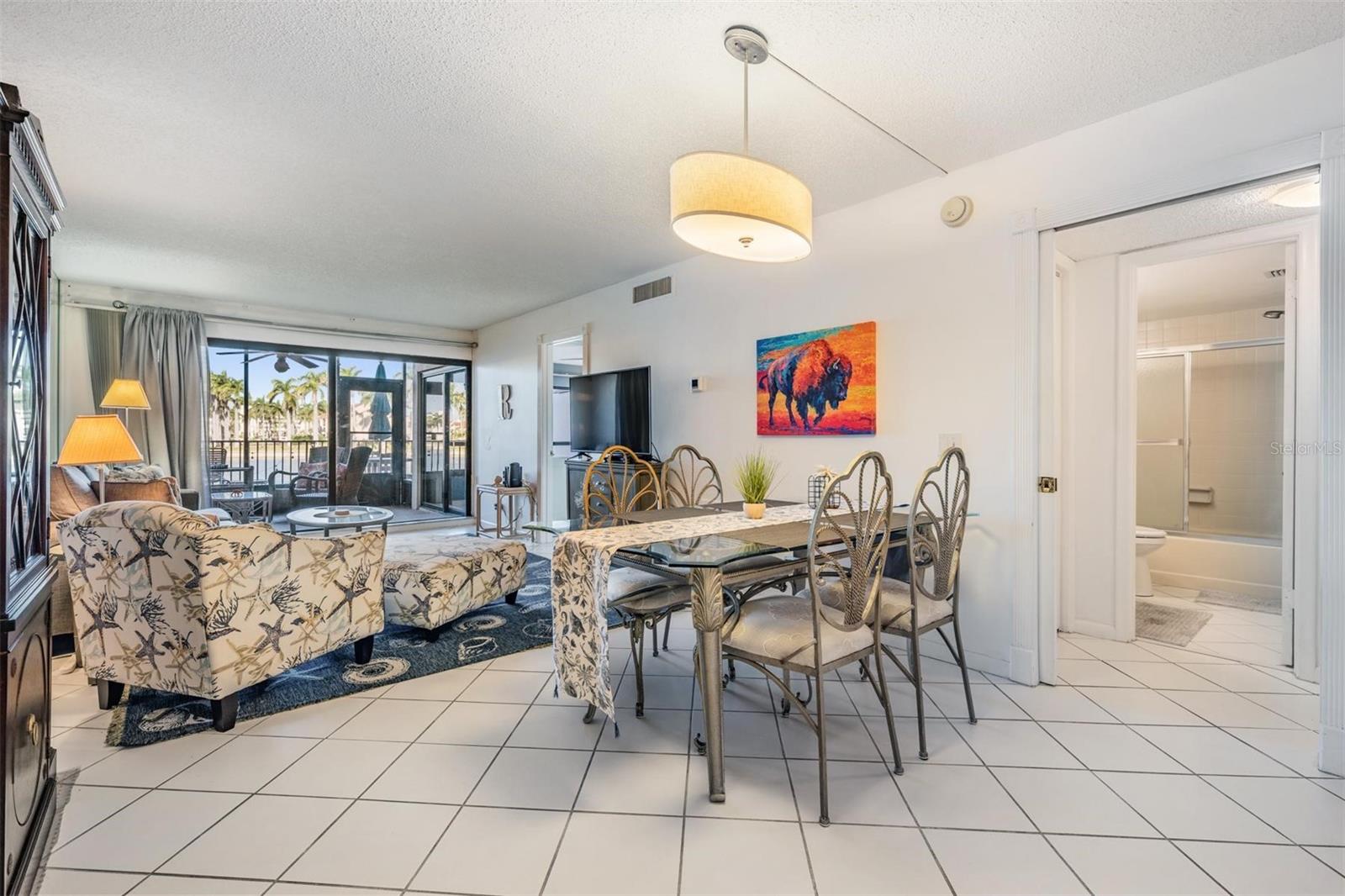 BAHIA SHORES CONDO - Residential