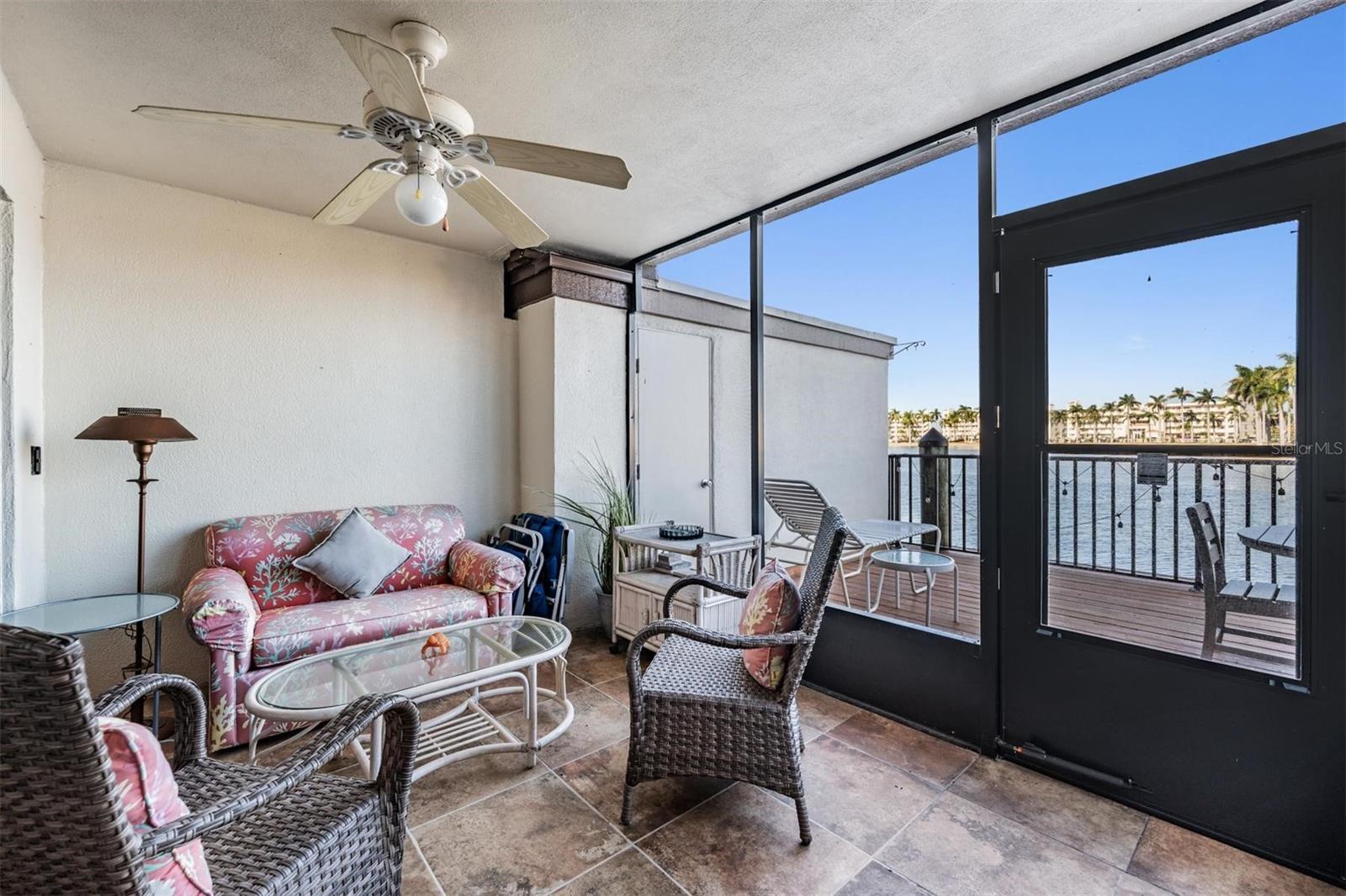 BAHIA SHORES CONDO - Residential