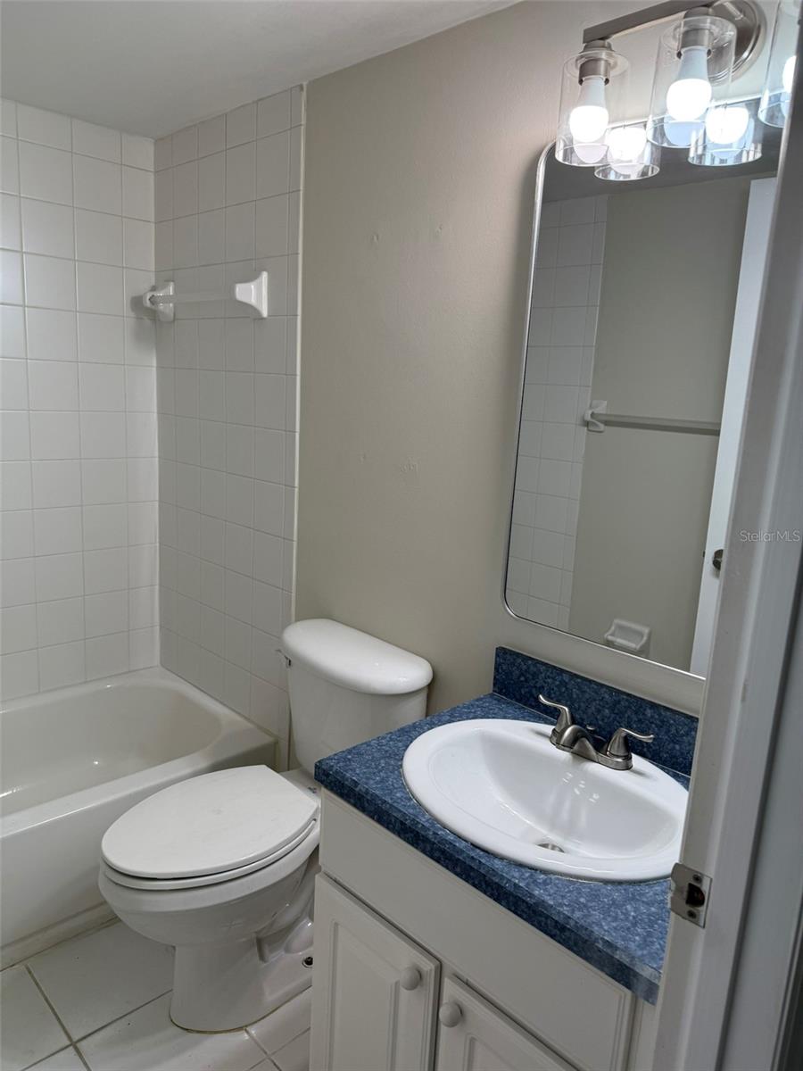 LAKE HEATHER HEIGHTS - Residential