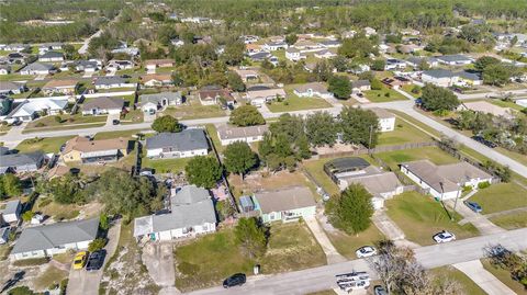 A home in DELTONA