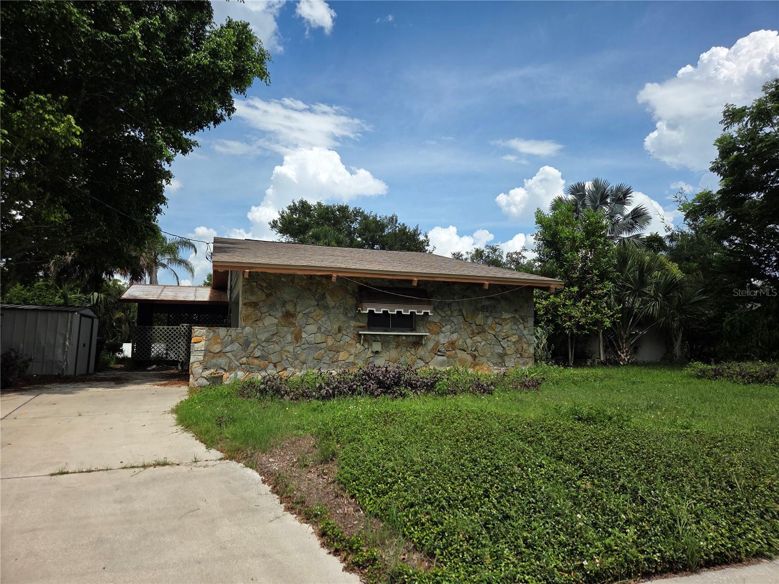 4415 RAYMAR DRIVE