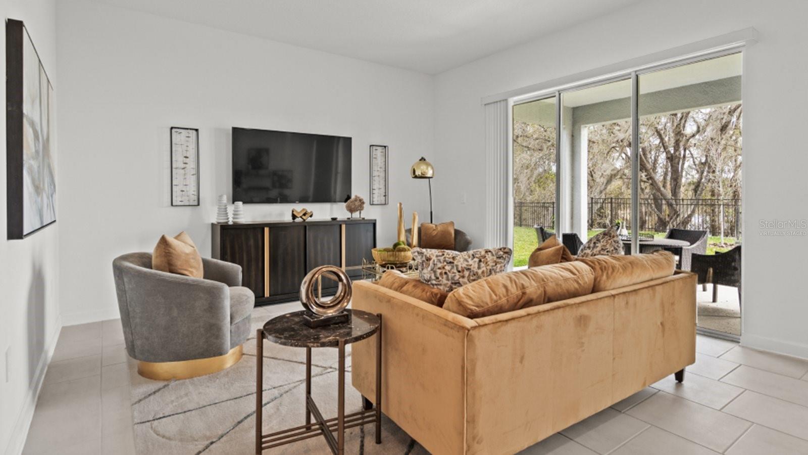 RIVINGTON 60S - Residential