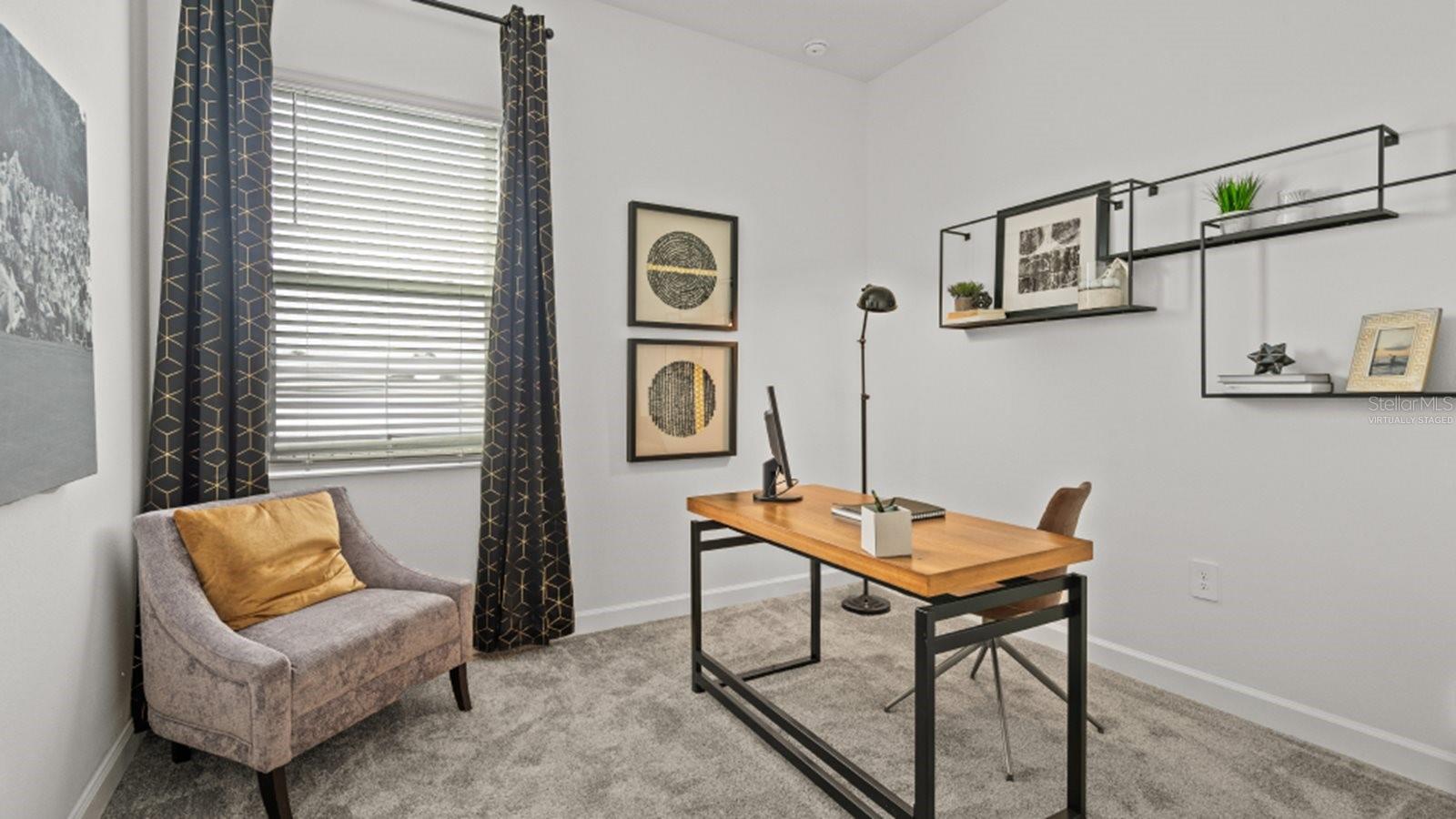 RIVINGTON 60S - Residential