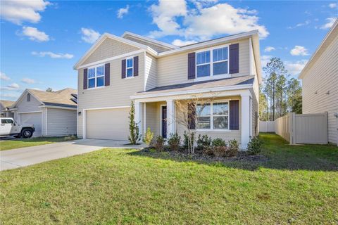 A home in NEWBERRY