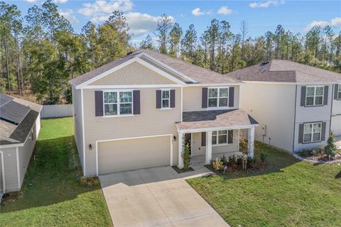 A home in NEWBERRY