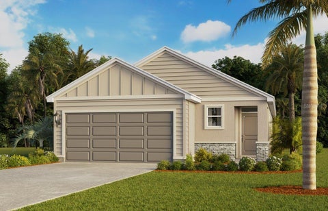 Photo of 5184 Native Mile Loop, Davenport, FL 33837 (MLS # O6443826)