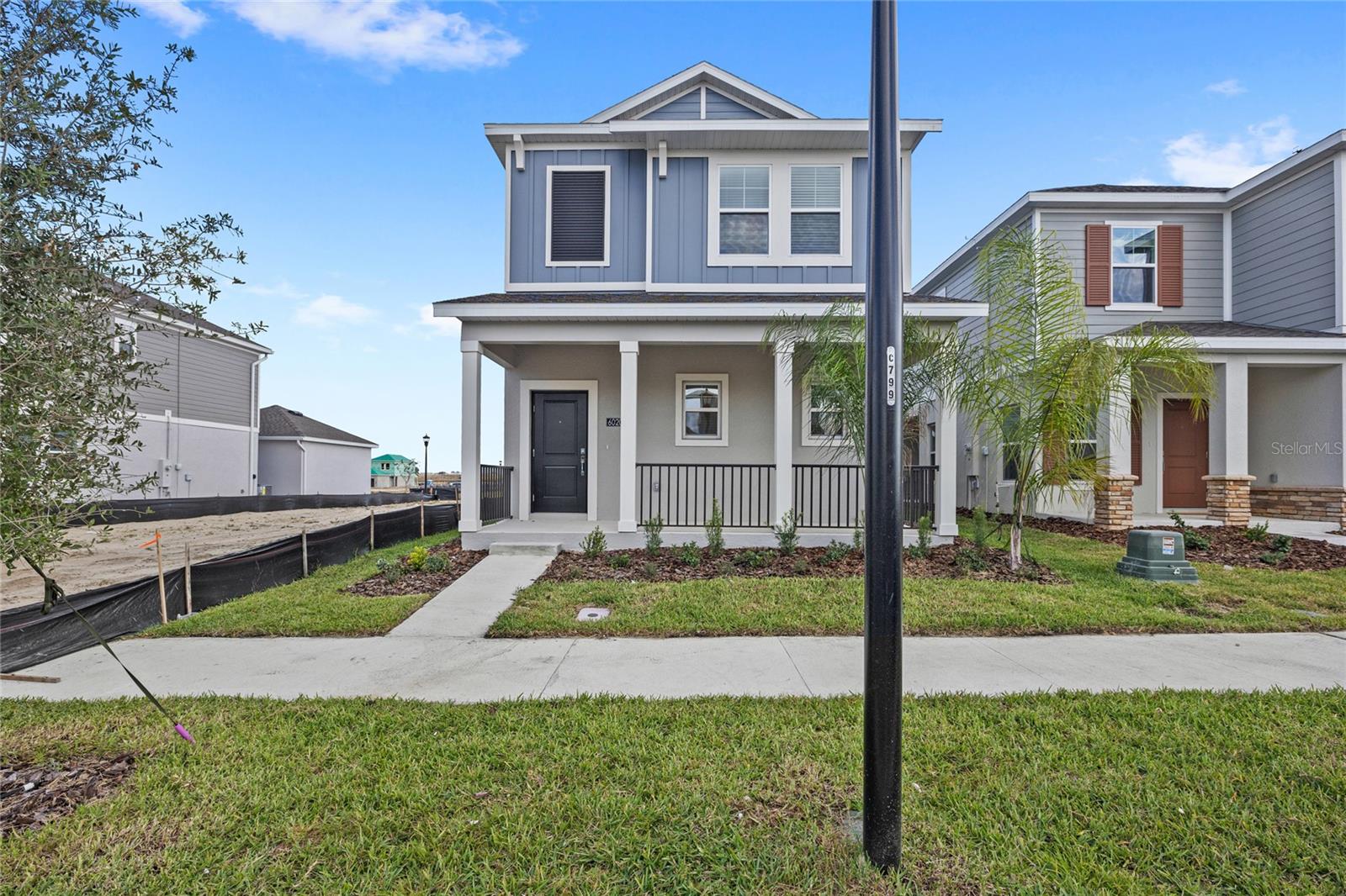 WELLNESS WAY 32S - Residential Lease