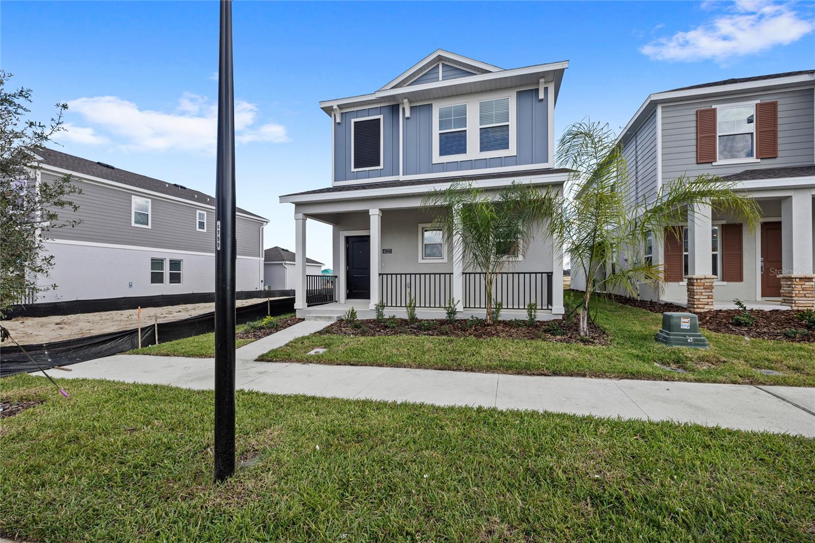 WELLNESS WAY 32S - Residential Lease